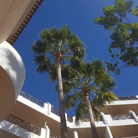 Tropical Garden, Sunshine, Heated Pool Курортный комплекс