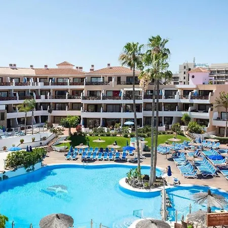 Üdülőközpont Paloma San Miguel de Abona