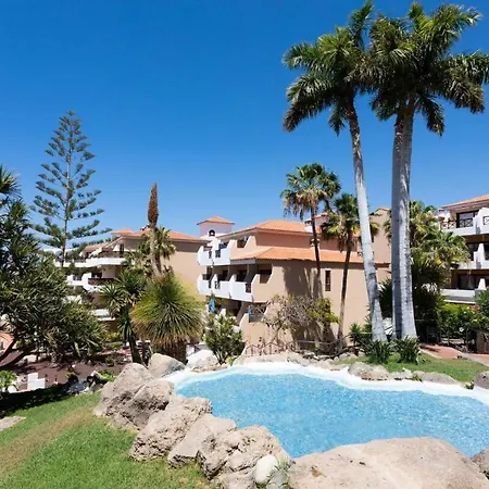 Tropical Garden, Sunshine, Heated Pool Курортный комплекс