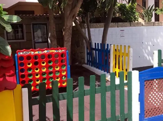 Tropical Garden, Sunshine, Heated Pool Üdülőközpont San Miguel de Abona