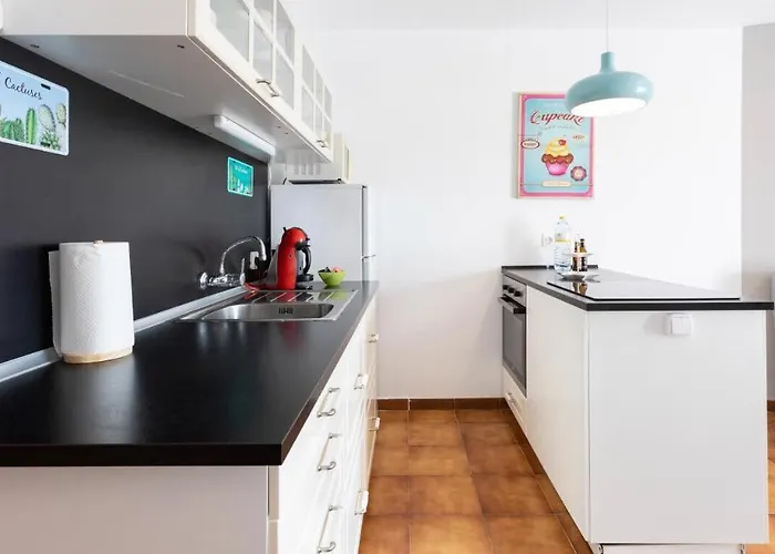 Tropical Garden, Sunshine, Heated Pool San Miguel de Abona