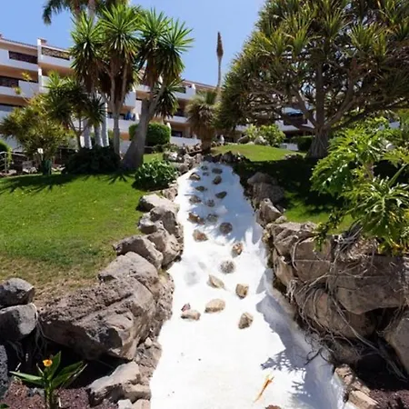 Tropical Garden, Sunshine, Heated Pool * San Miguel de Abona