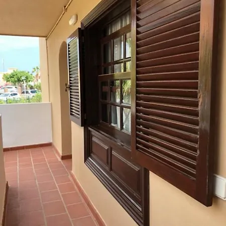 Resort Paloma San Miguel de Abona