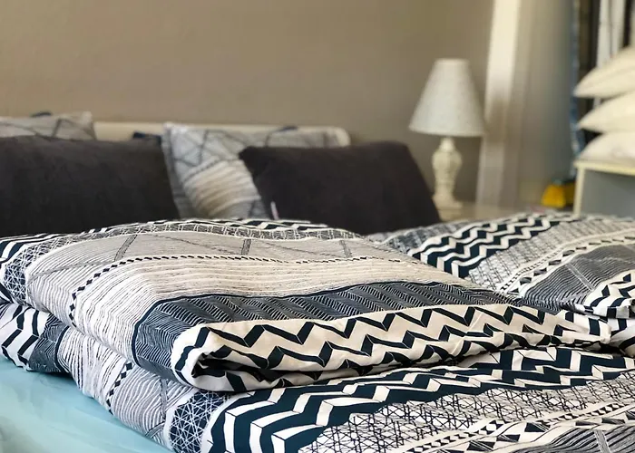 Tropical Garden, Sunshine, Heated Pool Üdülőközpont San Miguel de Abona