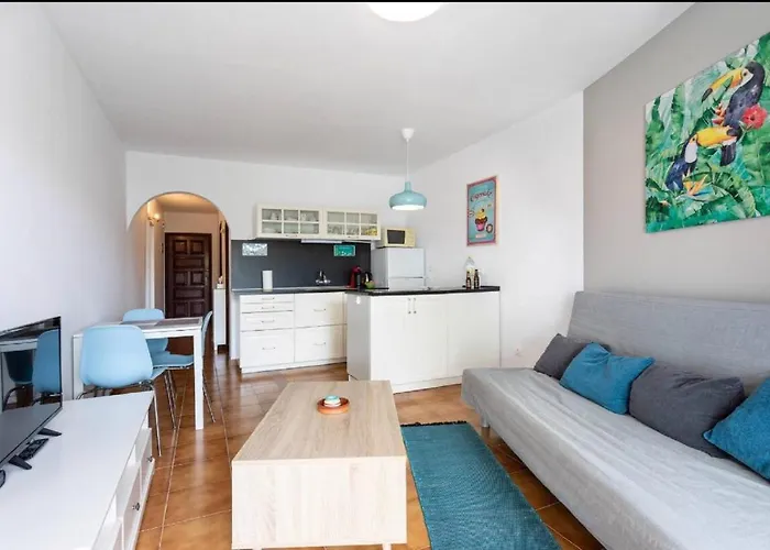 Rezort Tropical Garden, Sunshine, Heated Pool