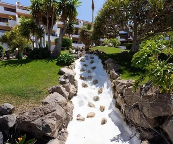 Tropical Garden, Sunshine, Heated Pool * San Miguel de Abona