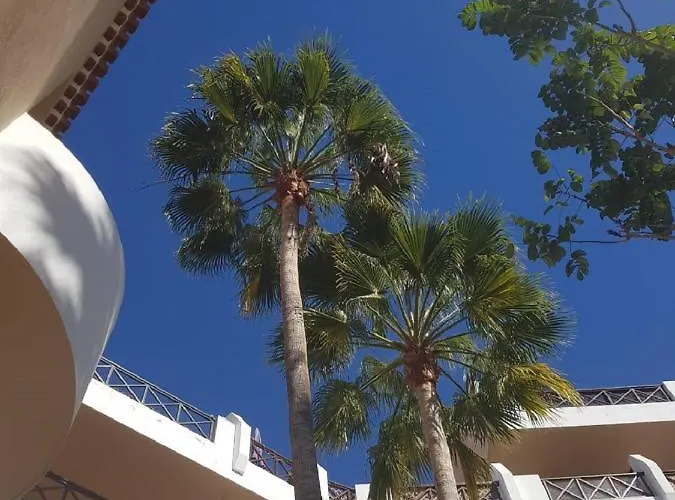 Tropical Garden, Sunshine, Heated Pool Resort