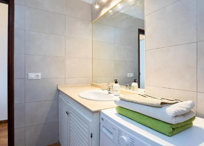 Tropical Garden, Sunshine, Heated Pool * San Miguel de Abona